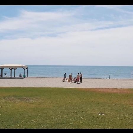 Roquetas Costa Apartman Roquetas de Mar Kültér fotó