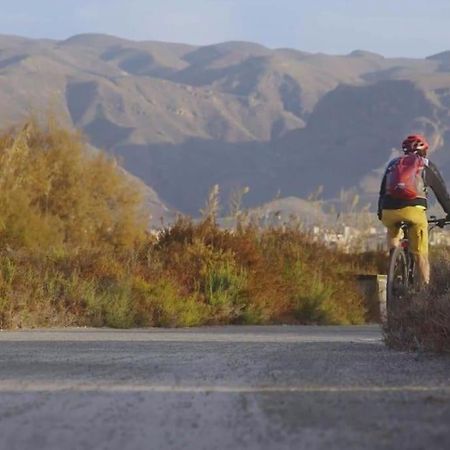 Roquetas Costa Apartman Roquetas de Mar Kültér fotó