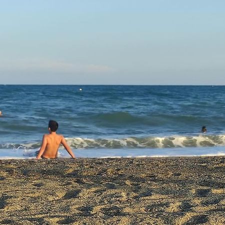 Roquetas Costa Apartman Roquetas de Mar Kültér fotó
