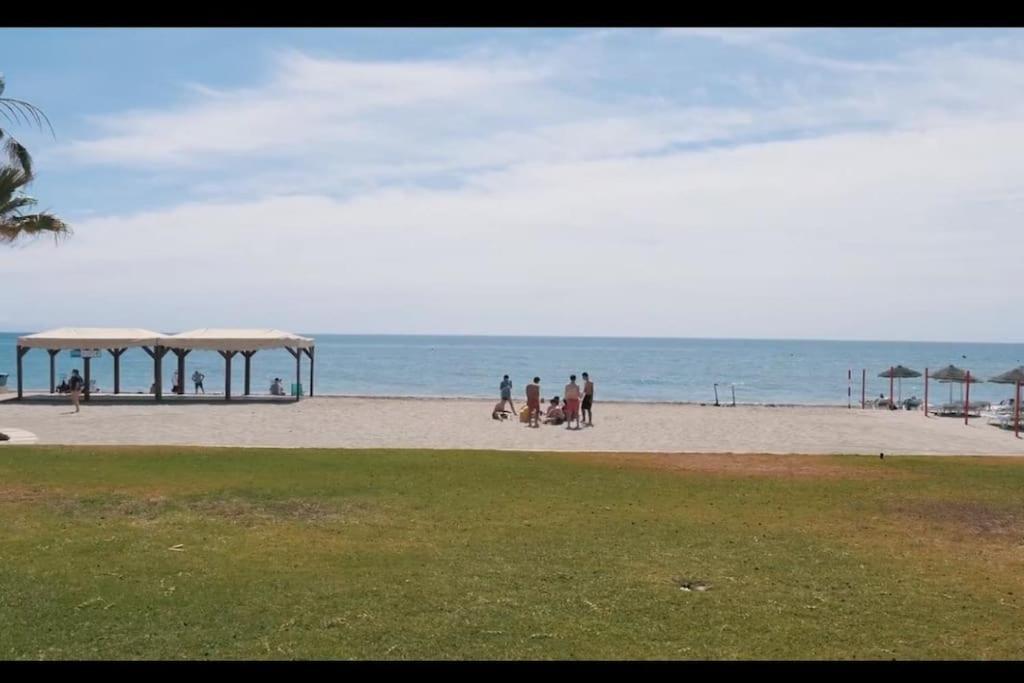 Roquetas Costa Apartman Roquetas de Mar Kültér fotó