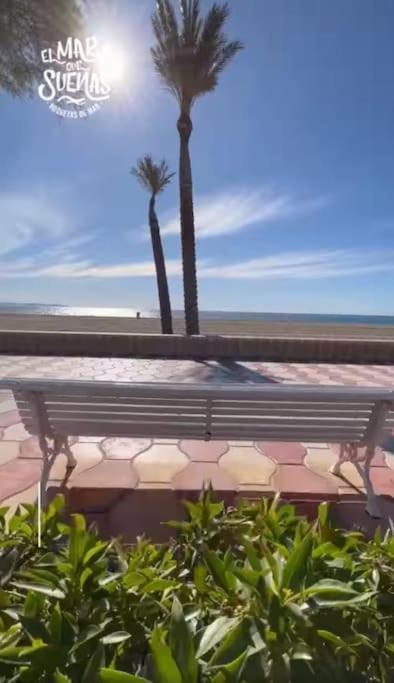 Roquetas Costa Apartman Roquetas de Mar Kültér fotó