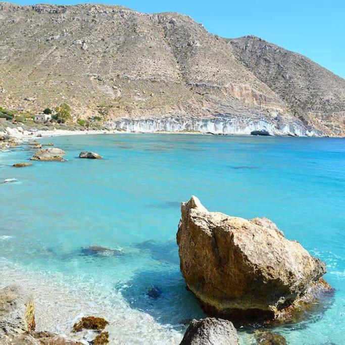 Roquetas Costa Apartman Roquetas de Mar Kültér fotó