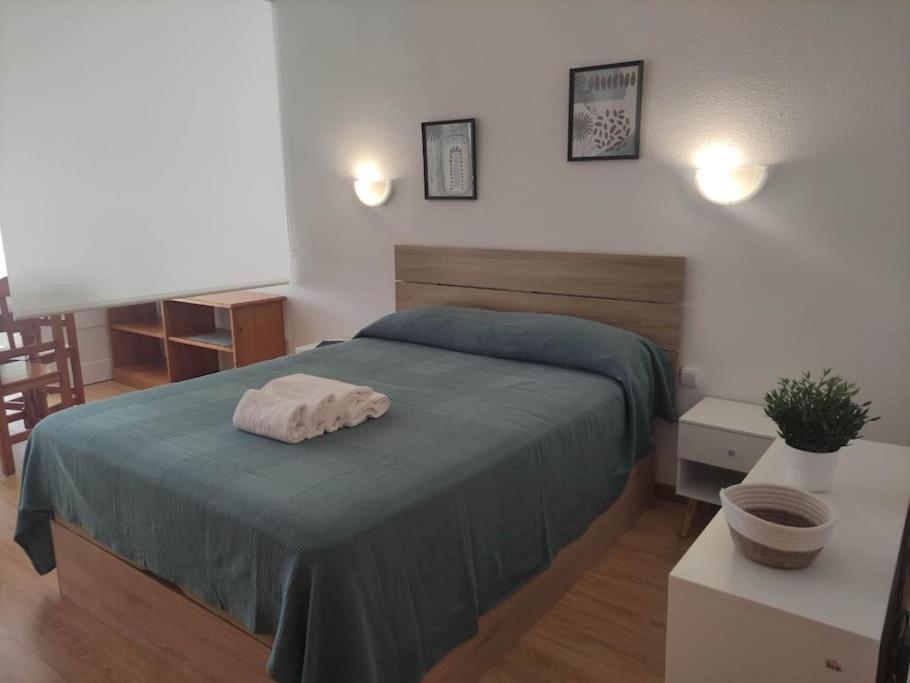 Roquetas Costa Apartman Roquetas de Mar Kültér fotó
