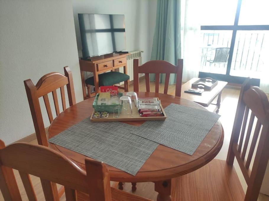Roquetas Costa Apartman Roquetas de Mar Kültér fotó