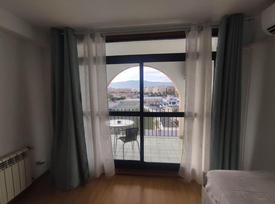 Roquetas Costa Apartman Roquetas de Mar Kültér fotó