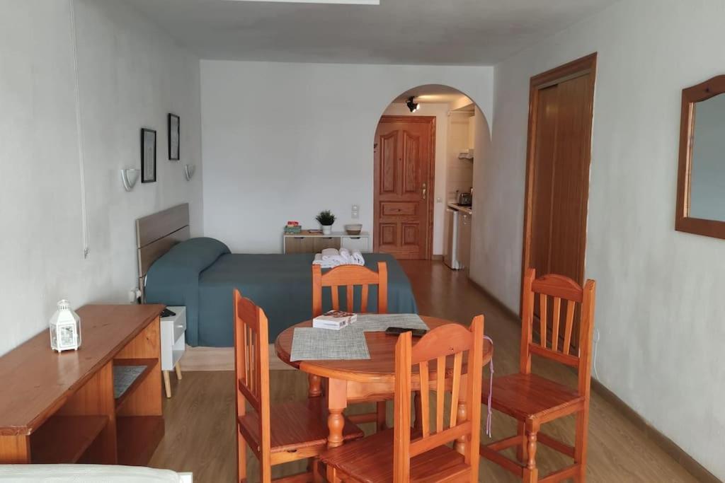 Roquetas Costa Apartman Roquetas de Mar Kültér fotó