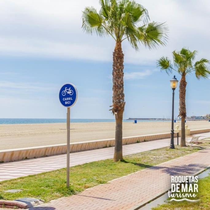 Roquetas Costa Apartman Roquetas de Mar Kültér fotó