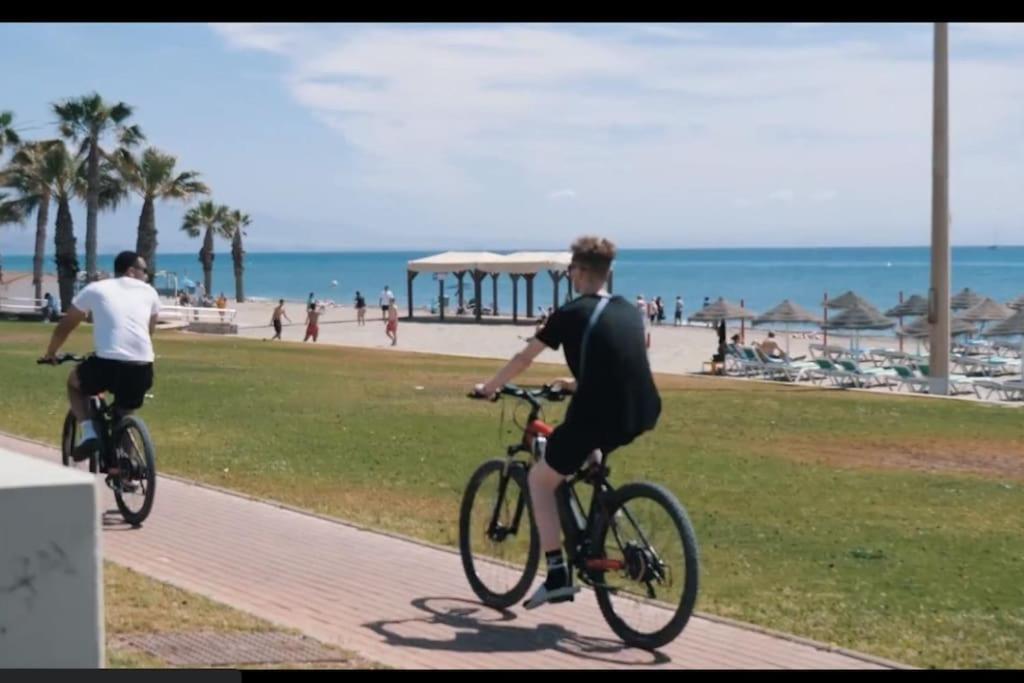 Roquetas Costa Apartman Roquetas de Mar Kültér fotó