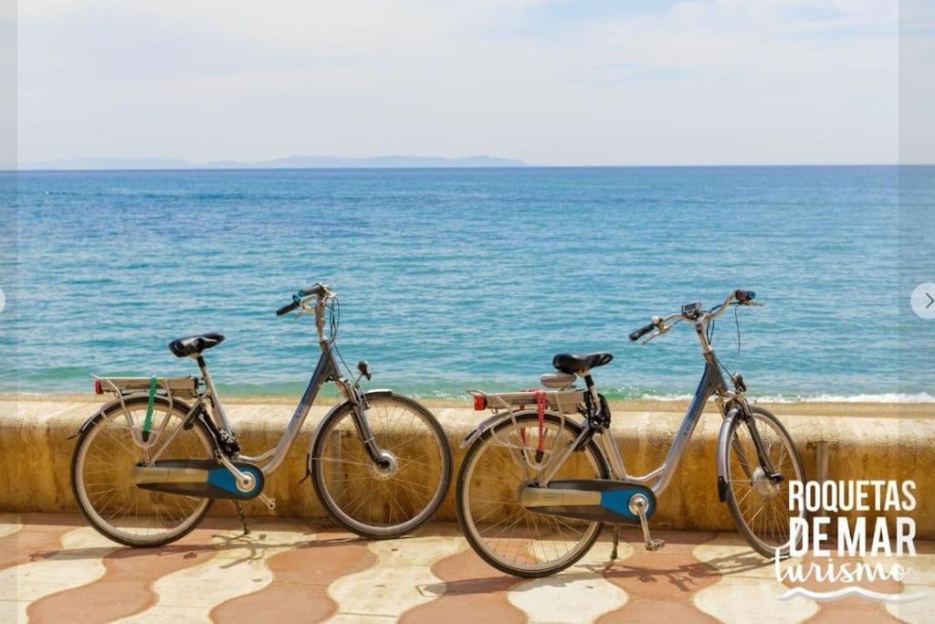 Roquetas Costa Apartman Roquetas de Mar Kültér fotó