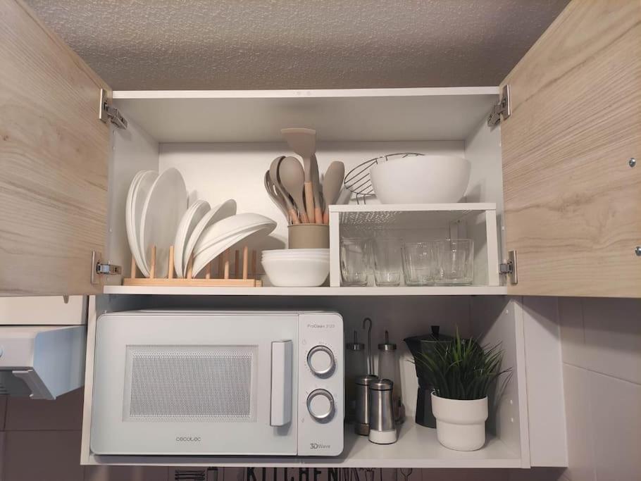 Roquetas Costa Apartman Roquetas de Mar Kültér fotó