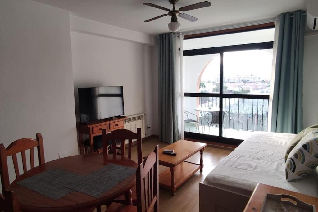 Roquetas Costa Apartman Roquetas de Mar Kültér fotó