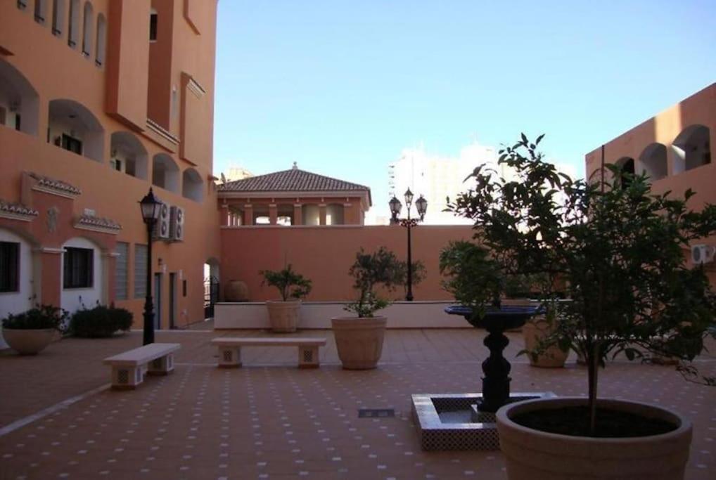 Roquetas Costa Apartman Roquetas de Mar Kültér fotó